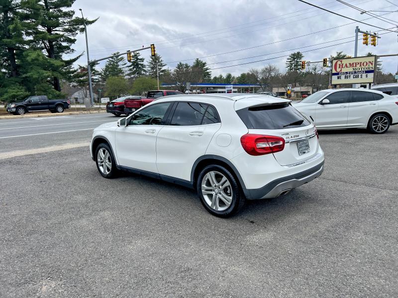 Продажа на аукционе авто 2019 Mercedes-benz Gla, vin: WDCTG4GB0KU004823, номер лота: 51176436