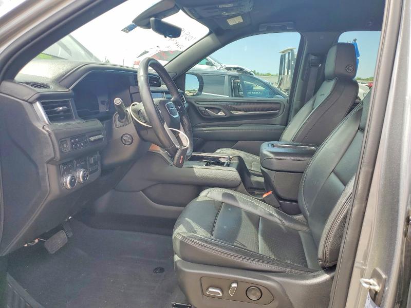 Продажа на аукционе авто 2022 Gmc Yukon Xl, vin: 1GKS2JKL8NR135668, номер лота: 48463196