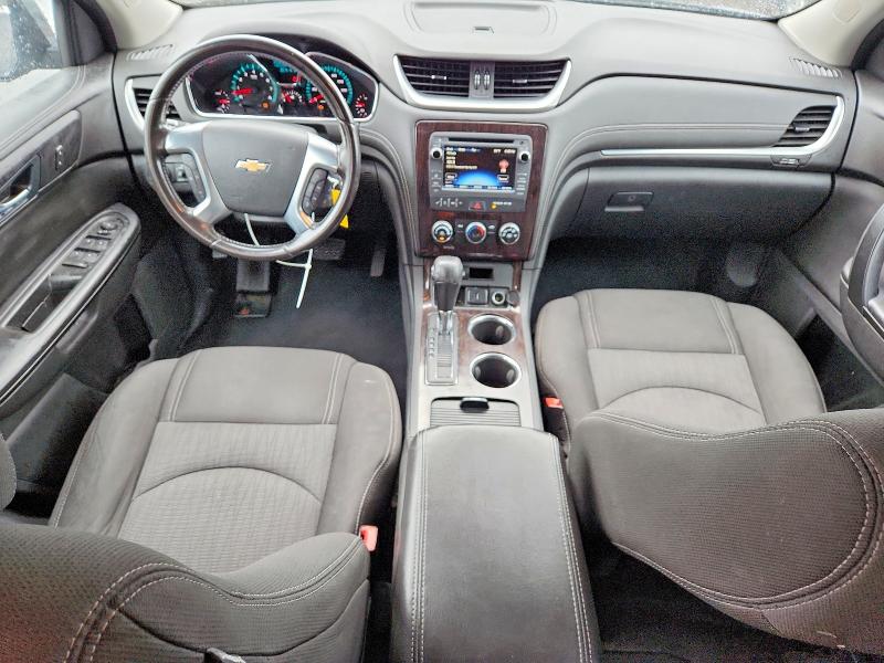 Продаж на аукціоні авто 2017 Chevrolet Traverse, vin: 1GNKVGKDXHJ127581, номер лоту: 47997106