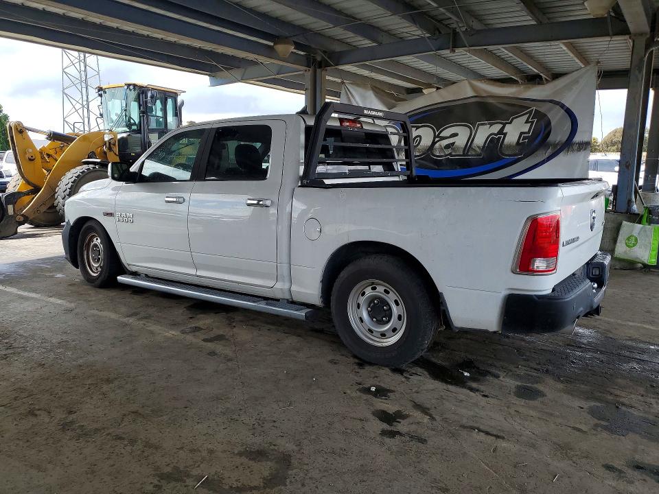Продаж на аукціоні авто 2014 Ram 1500, vin: 1C6RR7PM2ES399740, номер лоту: 49650786