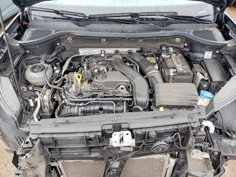 Aukcja sprzedaży 2022 Volkswagen Taos, vin: 3VVRX7B29NM017749, numer aukcji: 49602186