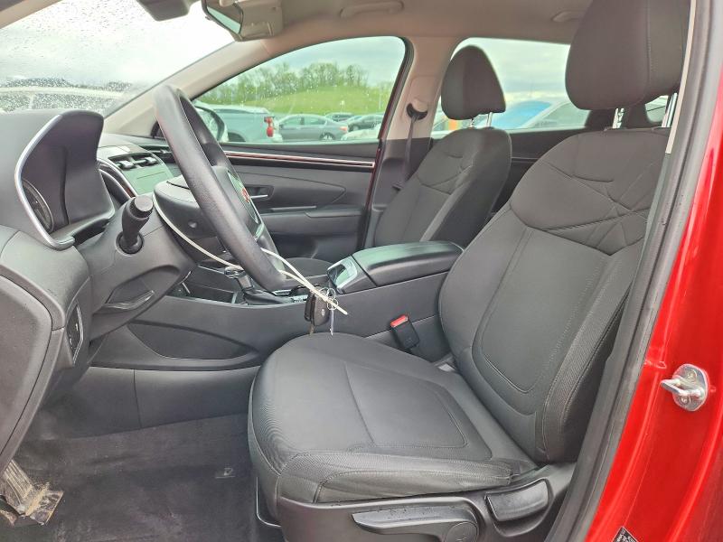 Aukcja sprzedaży 2022 Hyundai Tucson, vin: 5NMJACAE5NH022306, numer aukcji: 51081816