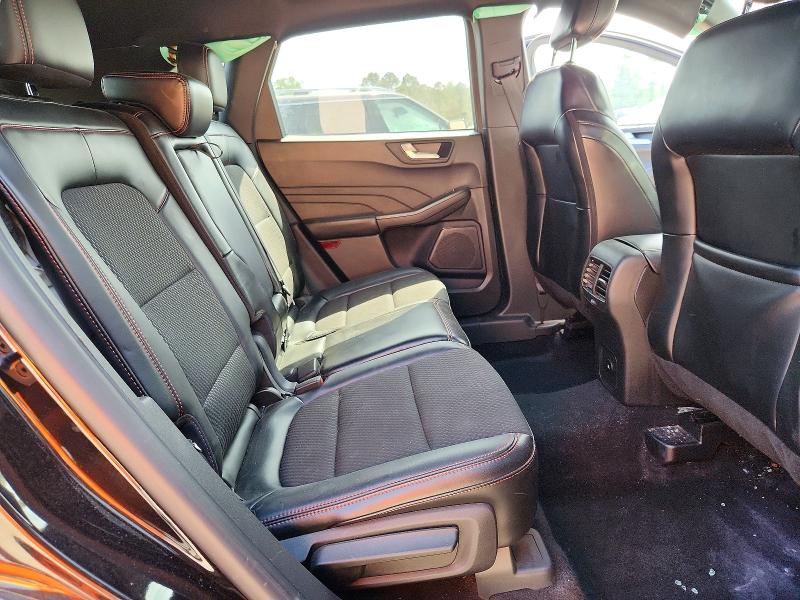 Продаж на аукціоні авто 2024 Ford Escape, vin: 1FMCU9MN0RUA75939, номер лоту: 49829386