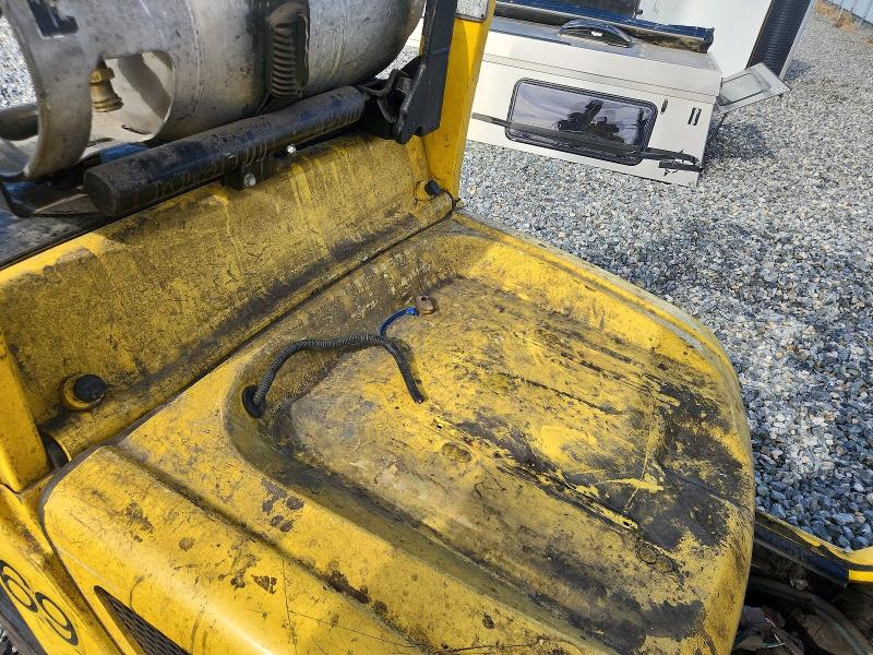 Продажа на аукционе авто 2016 Hyster Forklift, vin: H187V04202P, номер лота: 48980226