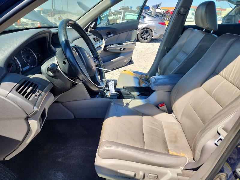 48907796 :رقم المزاد ، 1HGCP36888A053186 vin ، 2008 Honda Accord مزاد بيع