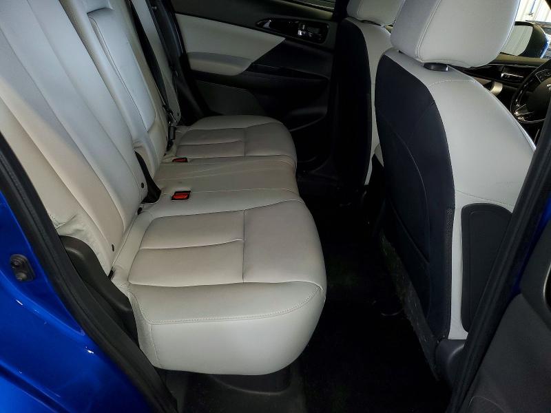 Aukcja sprzedaży 2024 Mitsubishi Eclipse Cross, vin: JA4ATWAA3RZ062761, numer aukcji: 48447066