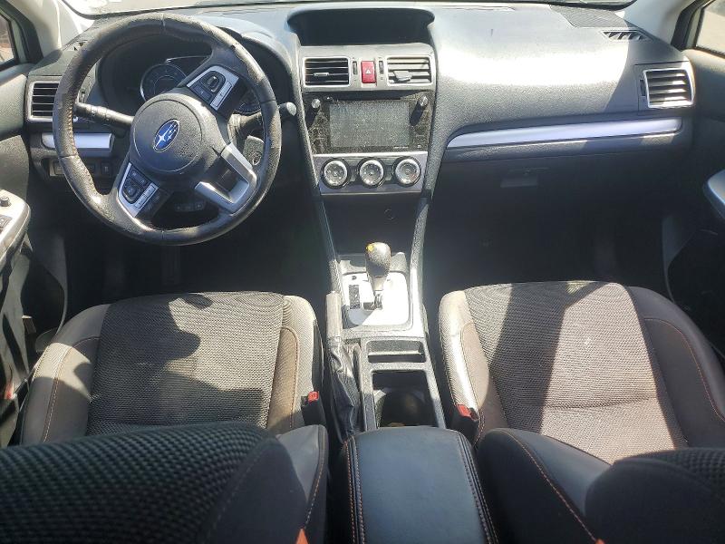 49843776 :رقم المزاد ، JF2GPADC2HH274657 vin ، 2017 Subaru Crosstrek مزاد بيع