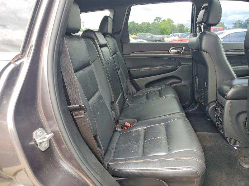 Продажа на аукционе авто 2015 Jeep Grand Cherokee, vin: 1C4RJFBG3FC625808, номер лота: 51633606