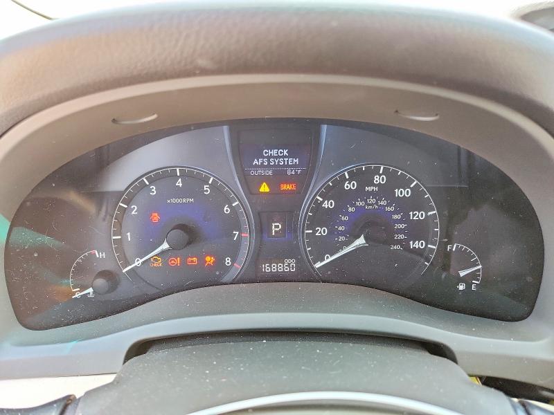 Продаж на аукціоні авто 2010 Lexus Rx, vin: JTJBK1BA0A2002669, номер лоту: 49802756