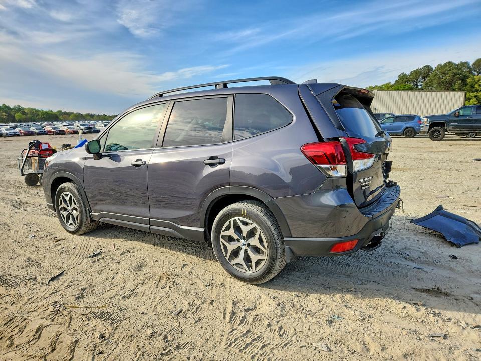 Продаж на аукціоні авто 2020 Subaru Forester, vin: JF2SKAJC9LH414841, номер лоту: 51244286