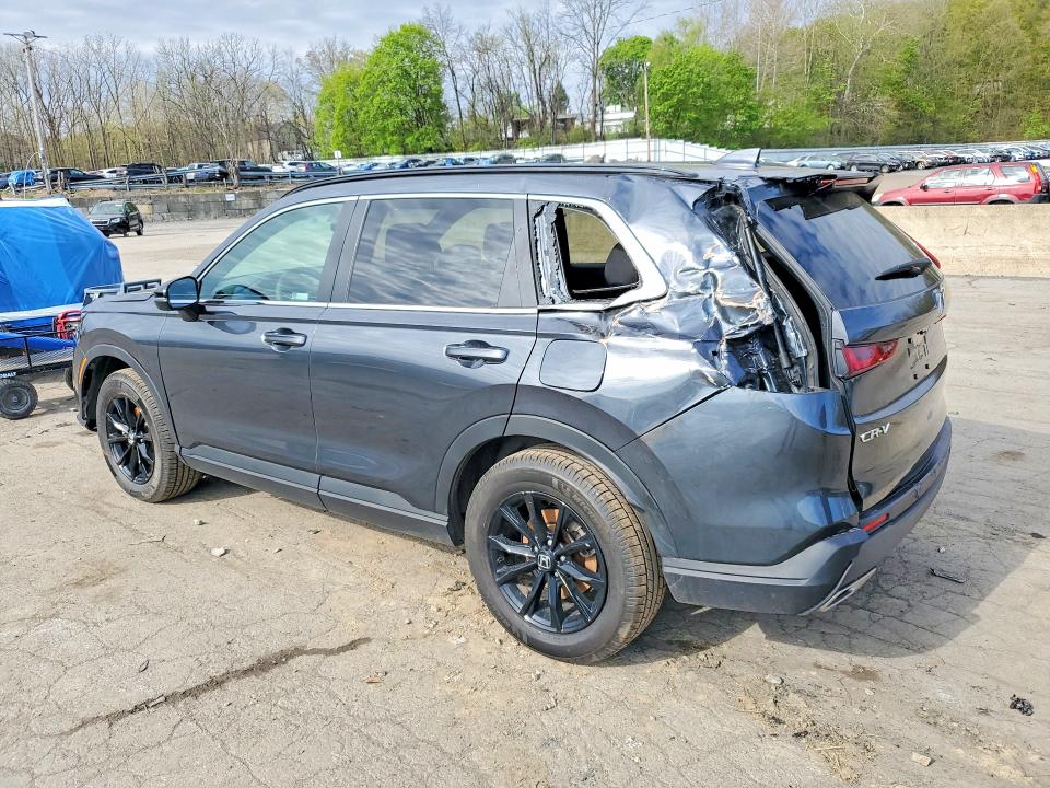 Aukcja sprzedaży 2023 Honda Cr-v, vin: 7FARS6H53PE016701, numer aukcji: 51339716
