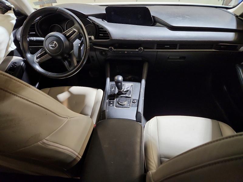 49063026 :رقم المزاد ، JM1BPBCM9L1172623 vin ، 2020 Mazda 3 مزاد بيع