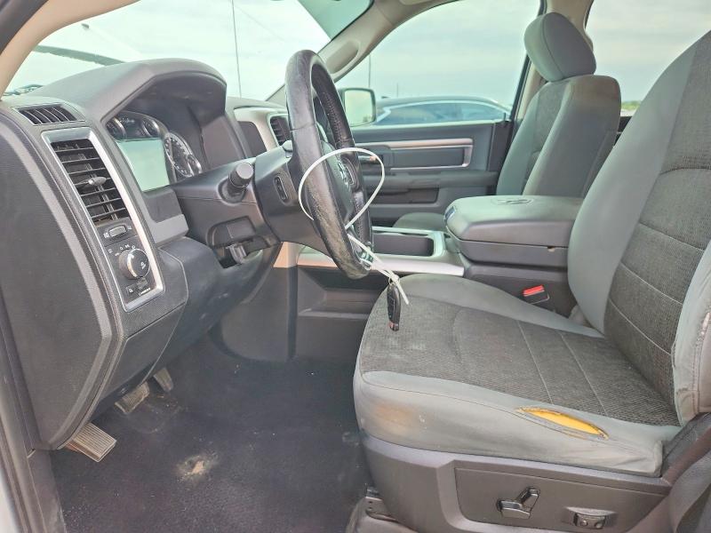 48320086 :رقم المزاد ، 1C6RR6LT4GS164637 vin ، 2016 Ram 1500 مزاد بيع