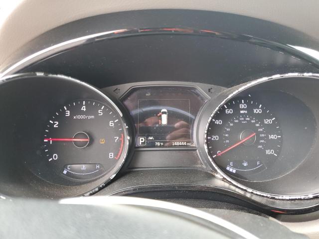 Продажа на аукционе авто 2015 Kia Sedona, vin: KNDME5C1XF6026910, номер лота: 48796636