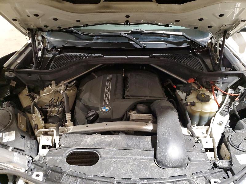 50898566 :رقم المزاد ، 5UXKR0C59H0V66559 vin ، 2017 Bmw X5 مزاد بيع