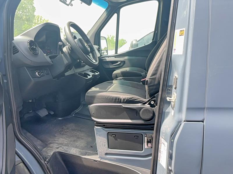 Продажа на аукционе авто 2019 Mercedes-benz Sprinter, vin: WD4PF1CD6KP136313, номер лота: 50695916