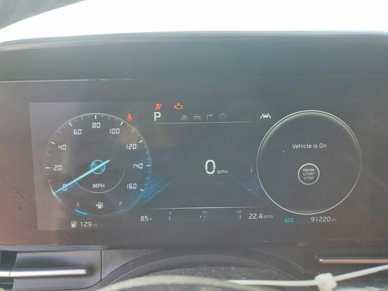 Продажа на аукционе авто 2022 Kia Carnival, vin: KNDNE5H30N6080598, номер лота: 48508936
