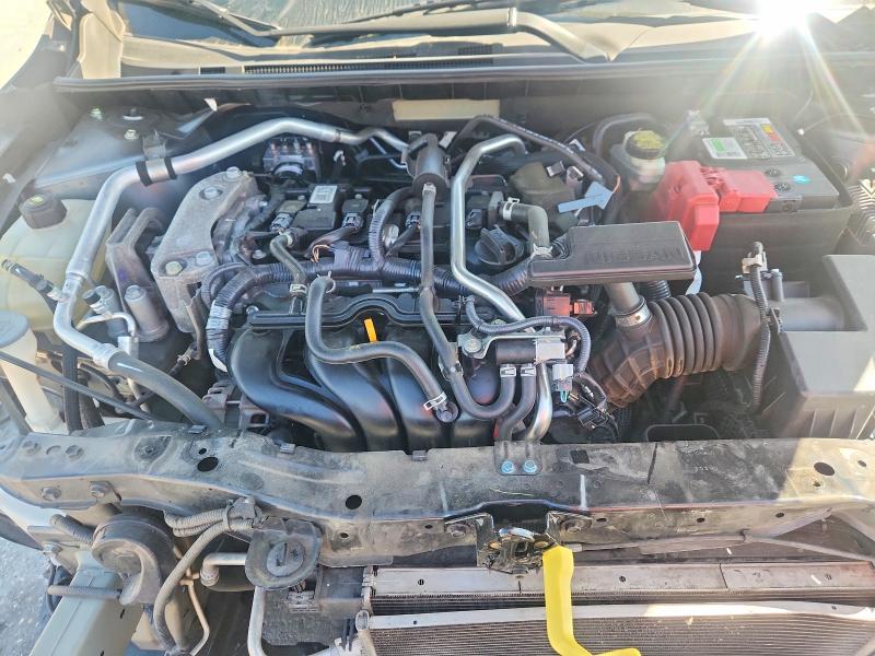 Продажа на аукционе авто 2021 Nissan Sentra, vin: 3N1AB8BV3MY216753, номер лота: 50182616