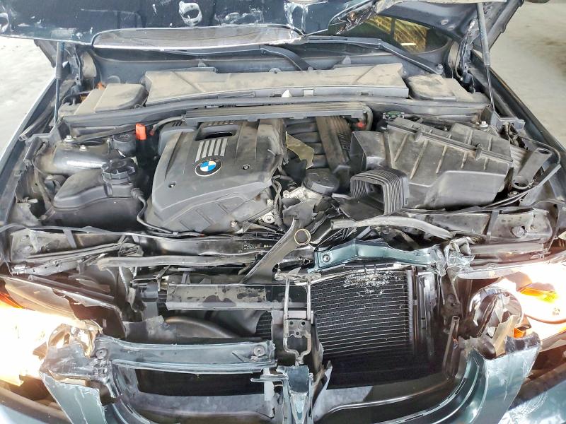 Aukcja sprzedaży 2008 Bmw 328, vin: WBAVA375X8NL49569, numer aukcji: 50518796
