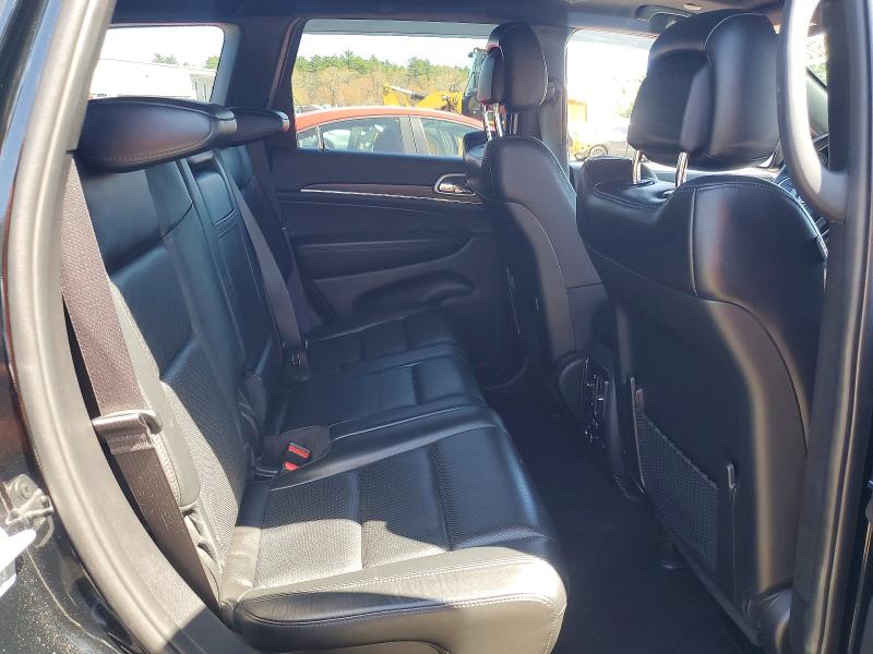 50622526 :رقم المزاد ، 1C4RJFBG0KC782979 vin ، 2019 Jeep Grand Cherokee مزاد بيع