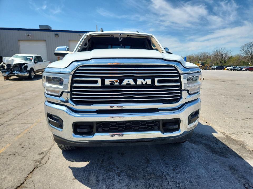 47766886 :رقم المزاد ، 3C6UR5FL1NG297327 vin ، 2022 Ram 2500 مزاد بيع