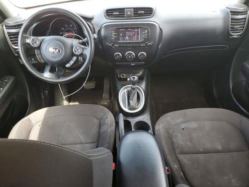 Продажа на аукционе авто 2018 Kia Soul, vin: KNDJN2A26J7621379, номер лота: 49444436