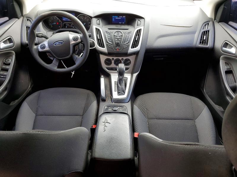 2013 Ford Focus მანქანა იყიდება აუქციონზე, vin: 1FADP3F26DL371665, აუქციონის ნომერი: 49438086