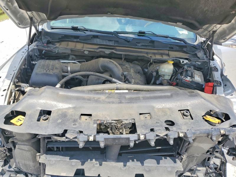 Aukcja sprzedaży 2016 Ram 1500, vin: 1C6RR7PT0GS297590, numer aukcji: 49866186