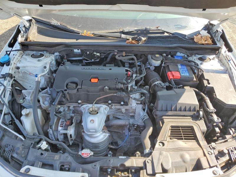 Продаж на аукціоні авто 2022 Honda Civic, vin: 2HGFE2F5XNH599424, номер лоту: 50897806