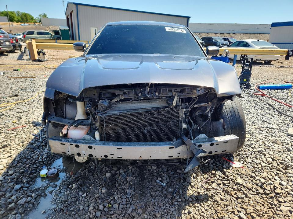 2014 Dodge Charger მანქანა იყიდება აუქციონზე, vin: 2C3CDXCT3EH330254, აუქციონის ნომერი: 50225926