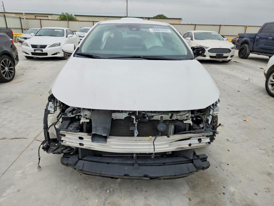 Продаж на аукціоні авто 2022 Toyota Corolla, vin: 5YFEPMAE1NP342136, номер лоту: 50803326