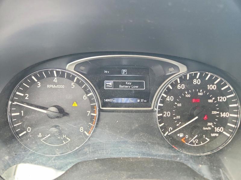 Aukcja sprzedaży 2019 Nissan Pathfinder, vin: 5N1DR2MN6KC624648, numer aukcji: 49027936