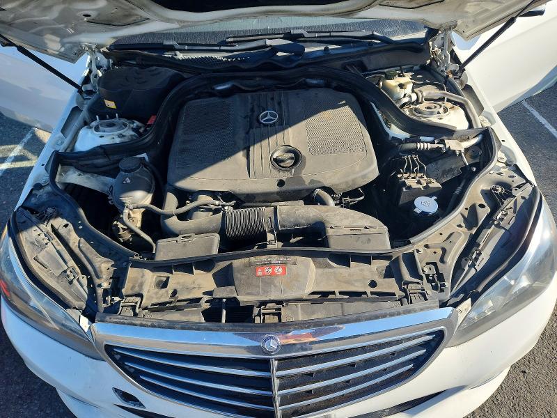 2015 Mercedes-benz E მანქანა იყიდება აუქციონზე, vin: WDDHF0EB4FB129714, აუქციონის ნომერი: 51192866