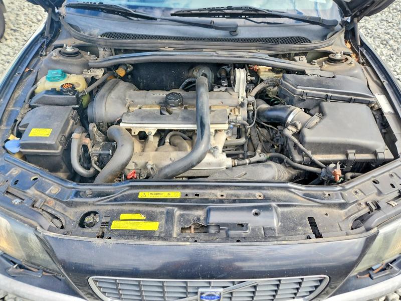 Продаж на аукціоні авто 2004 Volv S60, vin: YV1RH59H142398023, номер лоту: 51929306