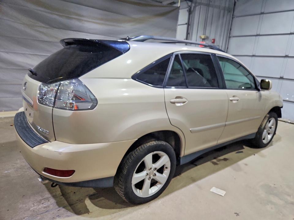 Aukcja sprzedaży 2005 Lexus Rx 330, vin: 2T2HA31U75C050695, numer aukcji: 50886216