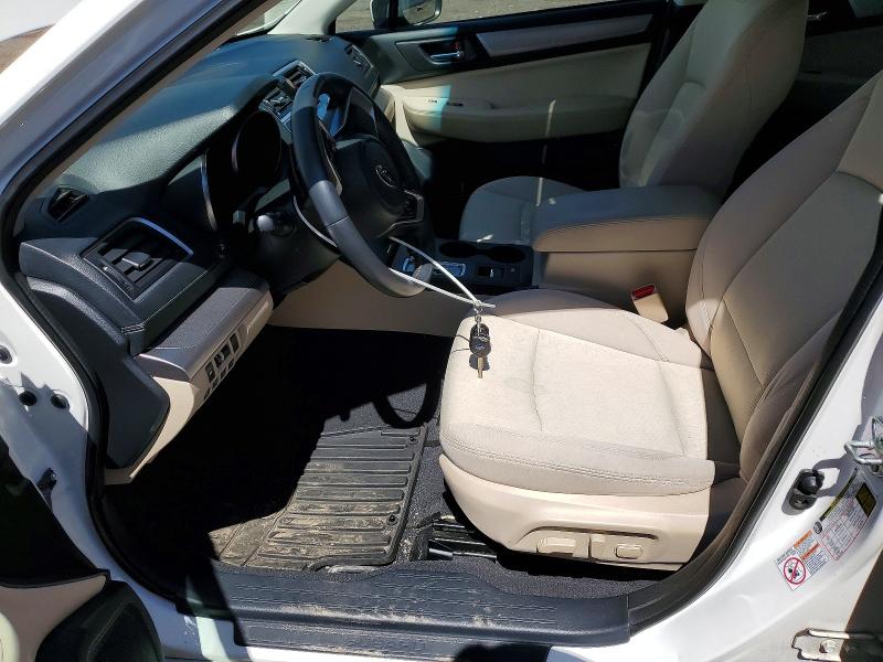 Продаж на аукціоні авто 2019 Subaru Legacy, vin: 4S3BNAH6XK3013624, номер лоту: 46733286
