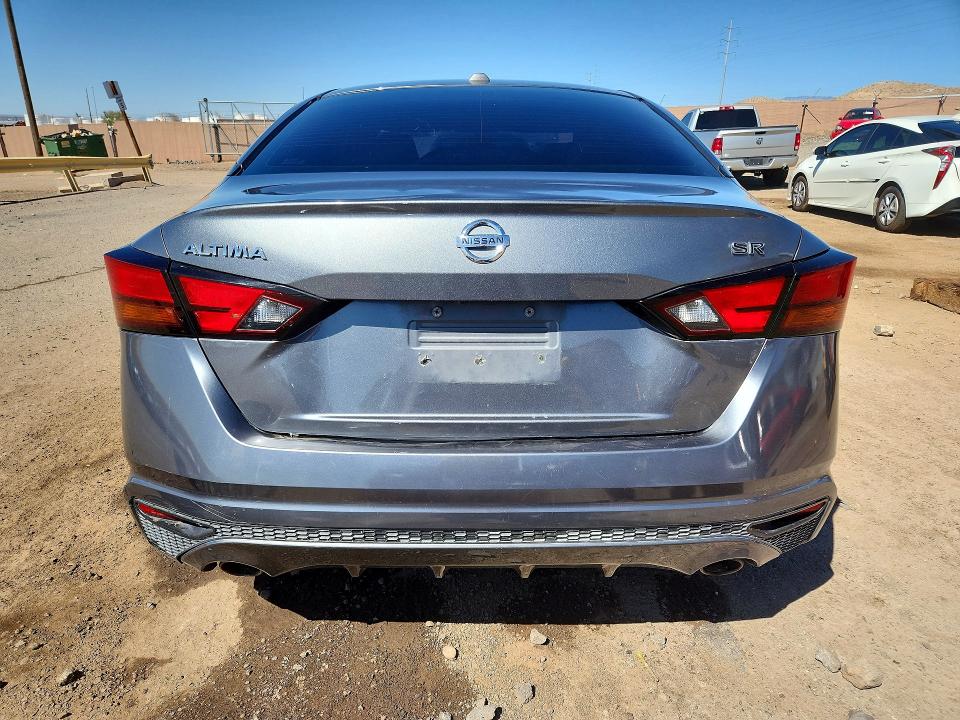Продажа на аукционе авто 2019 Nissan Altima, vin: 1N4BL4CV3KC257479, номер лота: 48660586