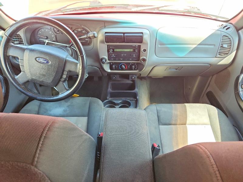 Aukcja sprzedaży 2011 Ford Ranger, vin: 1FTKR4EE0BPA80971, numer aukcji: 51330676