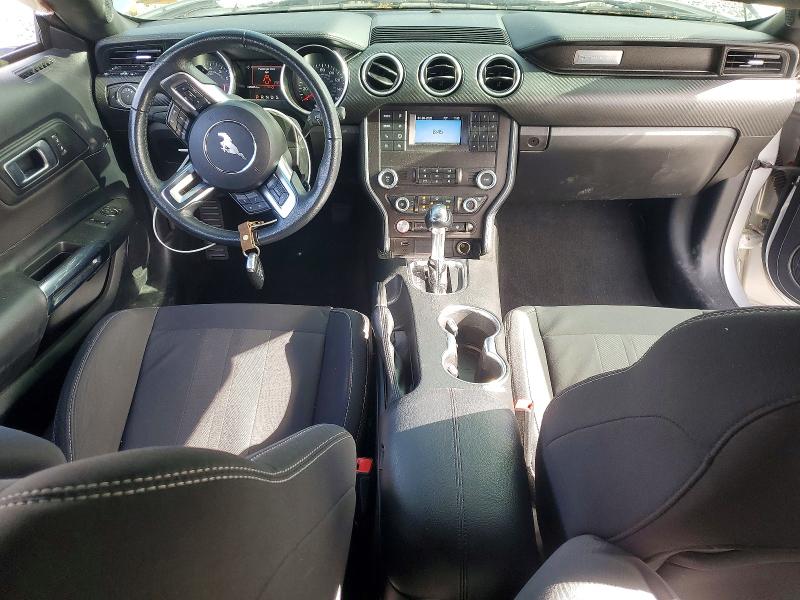 Aukcja sprzedaży 2019 Ford Mustang, vin: 1FA6P8TH1K5142150, numer aukcji: 49393446