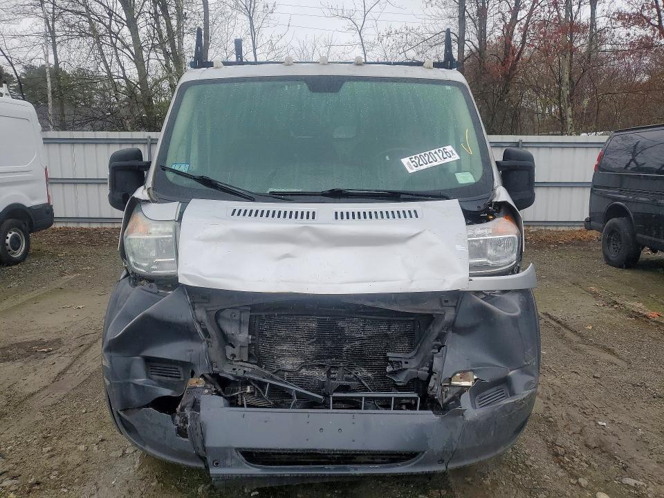 Aukcja sprzedaży 2014 Ram Promaster 1500, vin: 3C6TRVAG3EE123177, numer aukcji: 52020126