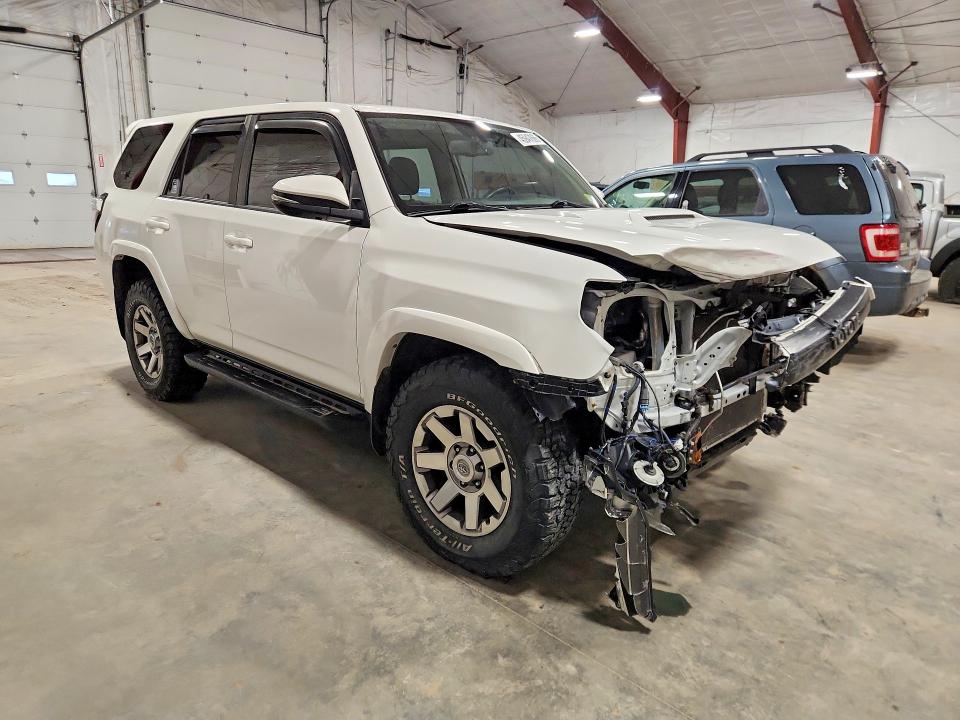 Продажа на аукционе авто 2016 Toyota 4runner, vin: JTEBU5JR2G5280780, номер лота: 45947866