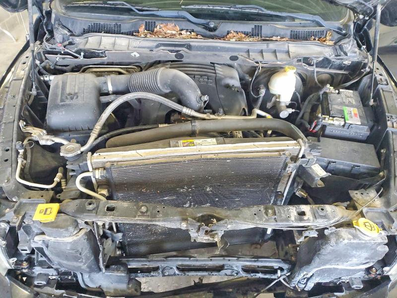 2014 Ram 1500 მანქანა იყიდება აუქციონზე, vin: 1C6RR7NTXES232777, აუქციონის ნომერი: 46327466