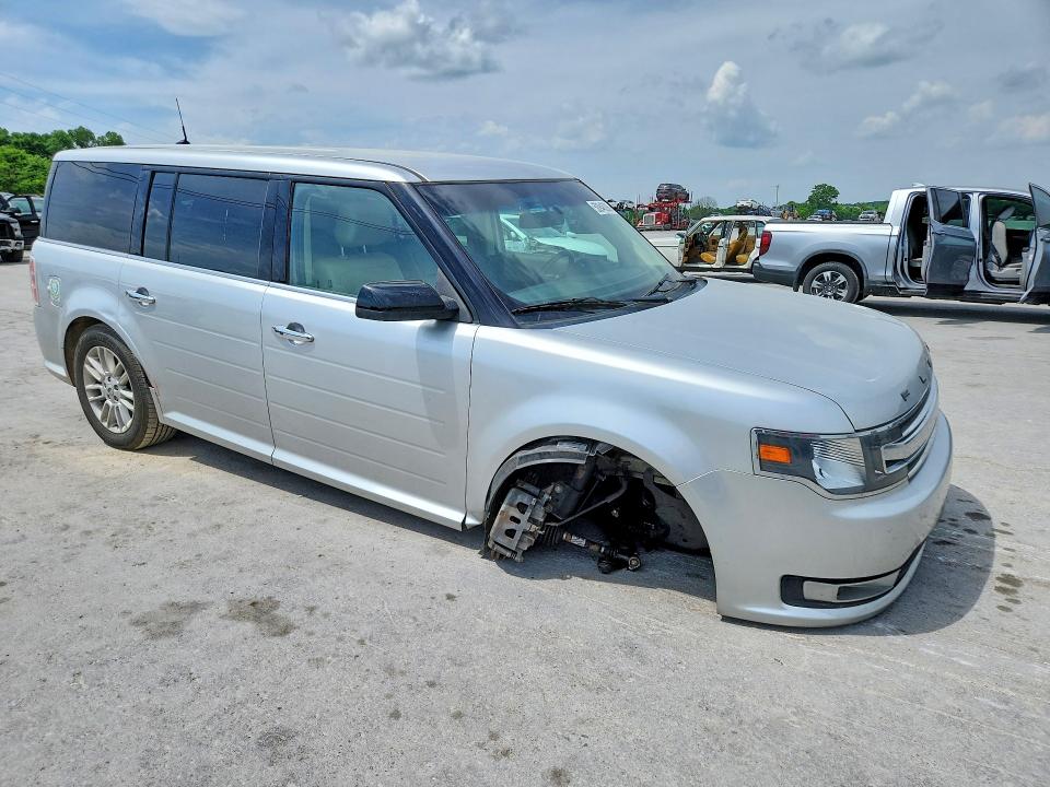 Продаж на аукціоні авто 2016 Ford Flex, vin: 2FMGK5C81GBA09463, номер лоту: 50946286