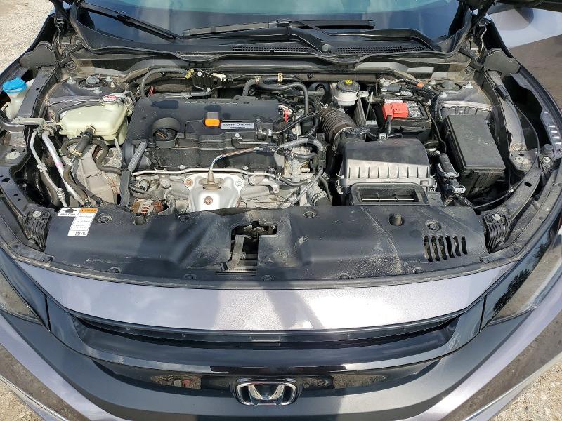 Продажа на аукционе авто 2020 Honda Civic, vin: 2HGFC2F69LH525293, номер лота: 49767346