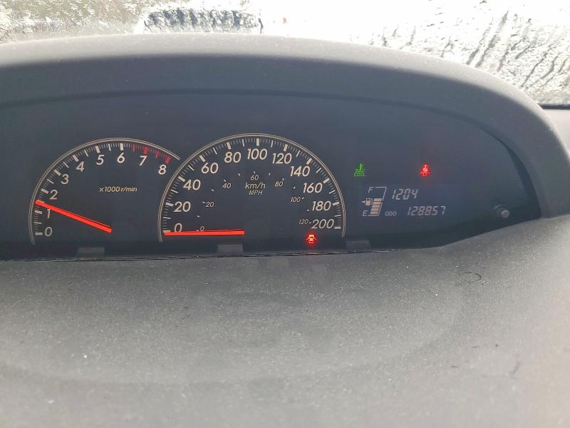Продаж на аукціоні авто 2007 Toyota Yaris, vin: JTDKT923375128709, номер лоту: 49751076