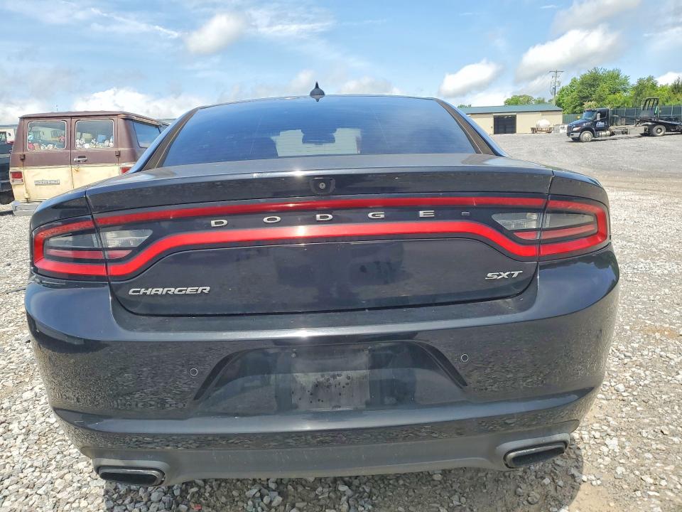 51586986 :رقم المزاد ، 2C3CDXHG7JH139233 vin ، 2018 Dodge Charger مزاد بيع
