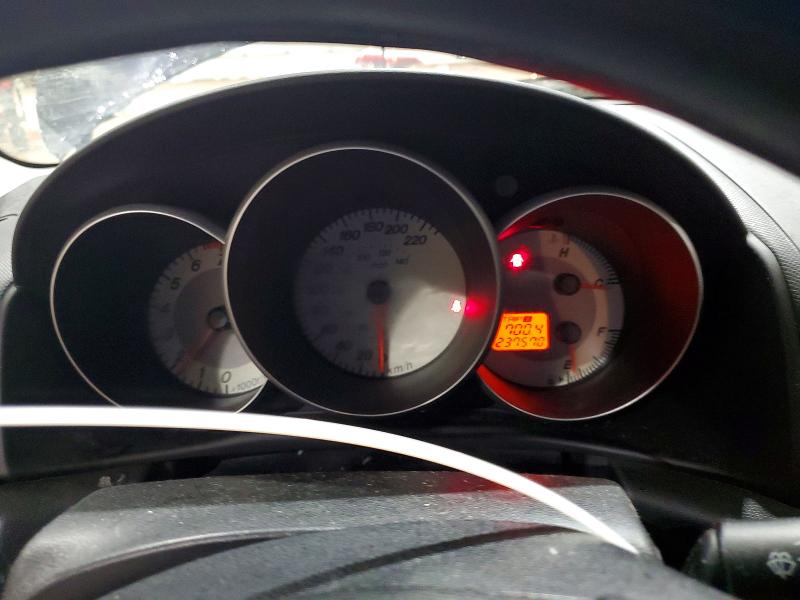 50291016 :رقم المزاد ، JM1BK32F381139258 vin ، 2008 Mazda 3 مزاد بيع