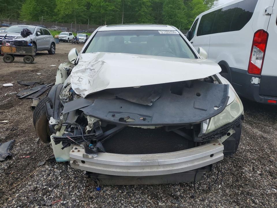 Aukcja sprzedaży 2010 Acura Tl, vin: 19UUA8F52AA026886, numer aukcji: 51409466