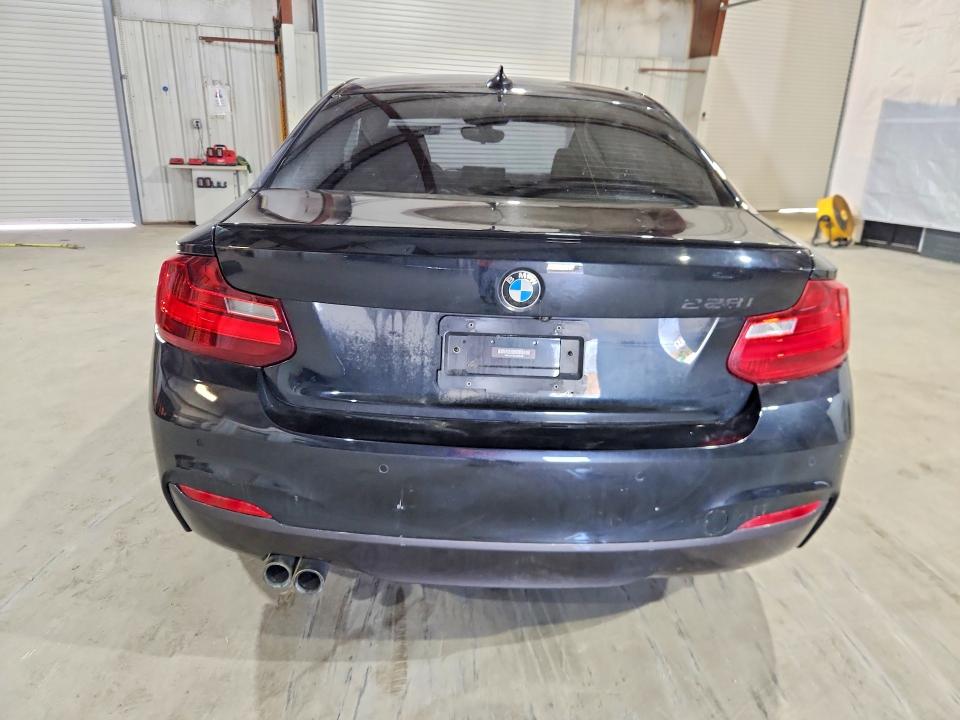 Продажа на аукционе авто 2016 Bmw 228, vin: WBA1F9C52GV546498, номер лота: 49092536