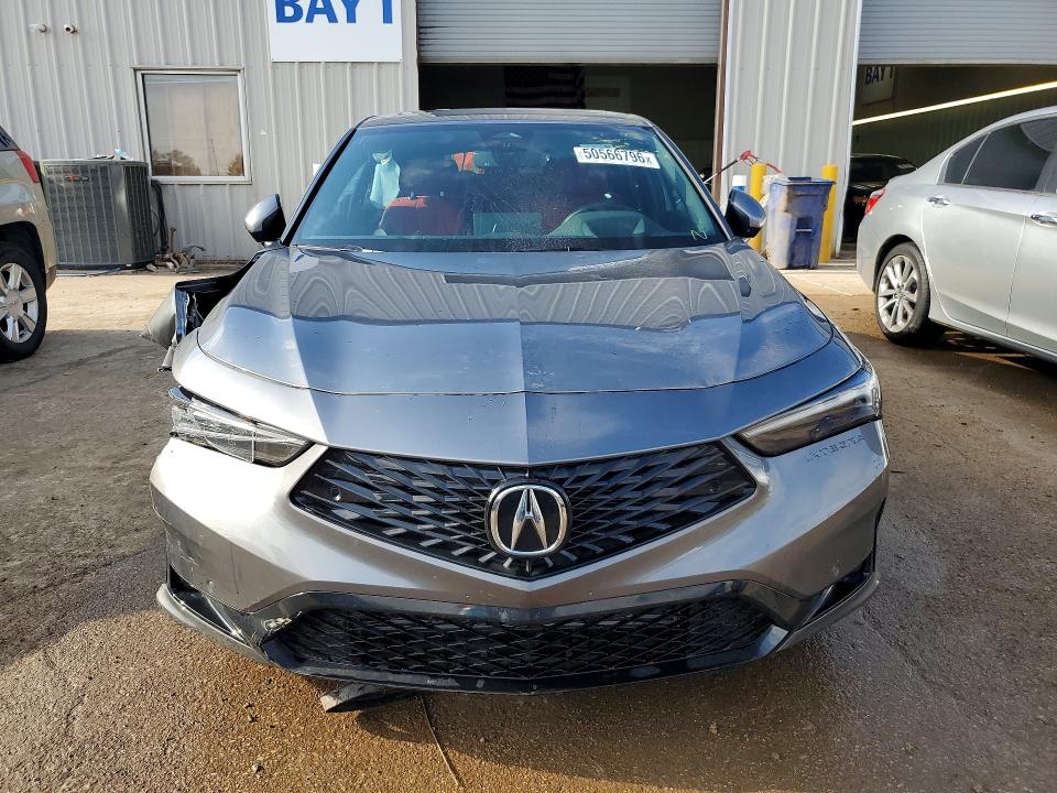 Aukcja sprzedaży 2025 Acura Integra, vin: 19UDE4H69SA018496, numer aukcji: 50566796